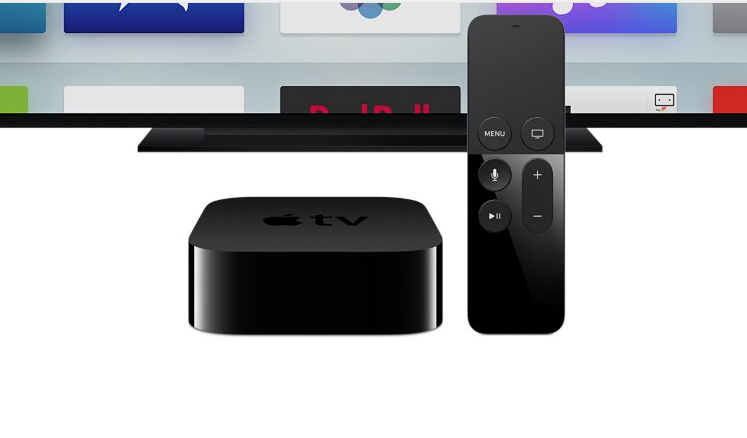 新しいApple TV（第4世代）Apple公式サイトで発売 | SMATU.net