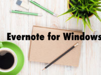 evernote-for-windows