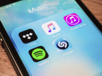 Music Applications Spotify