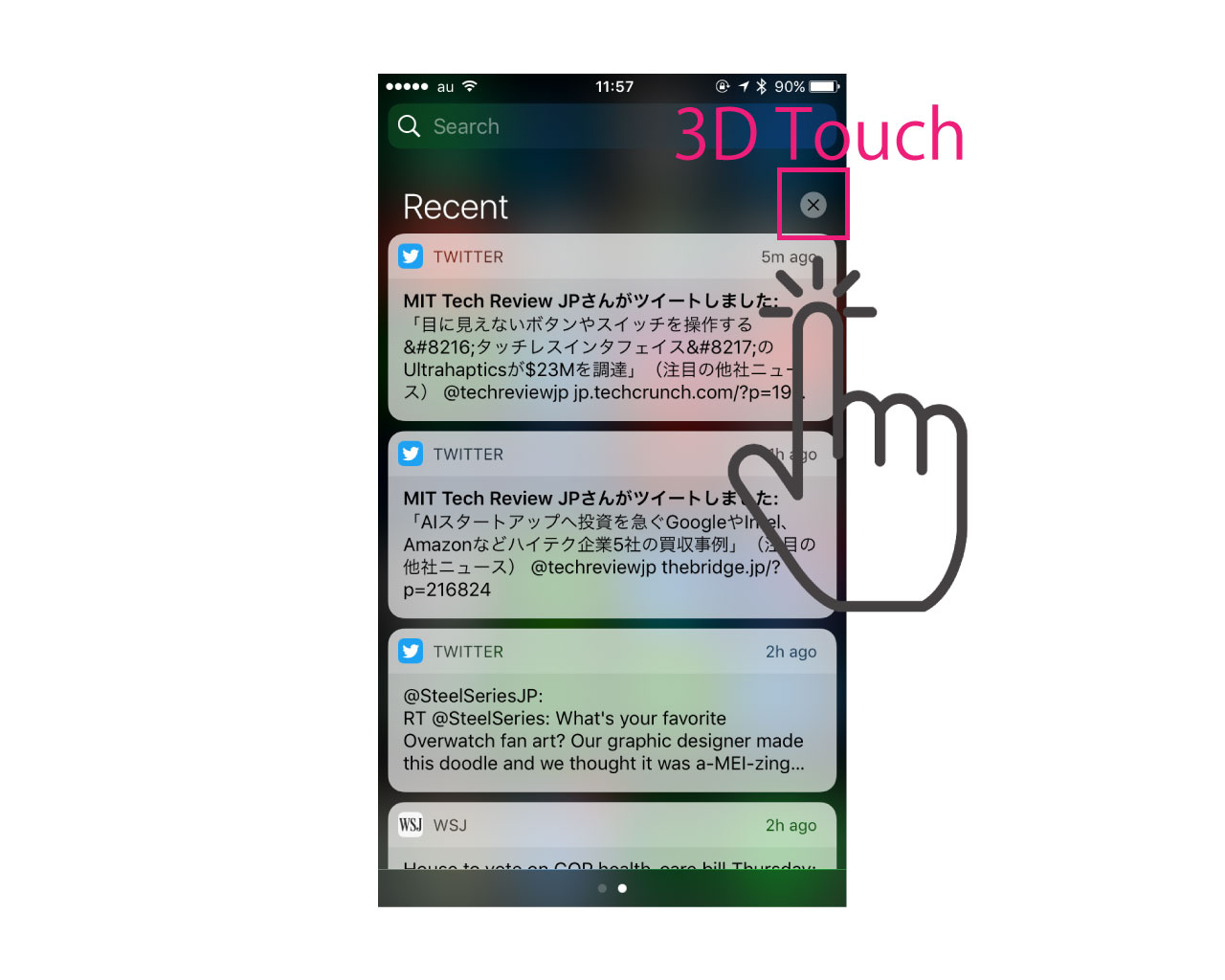 iphone-3dtouch-clear-all-notifications-1