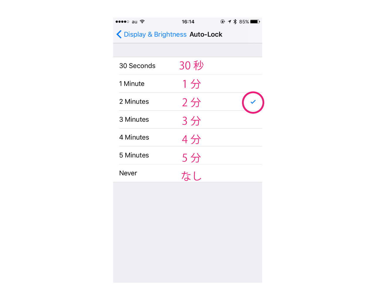 iphone-display-autolock-seconds-minute-never-2