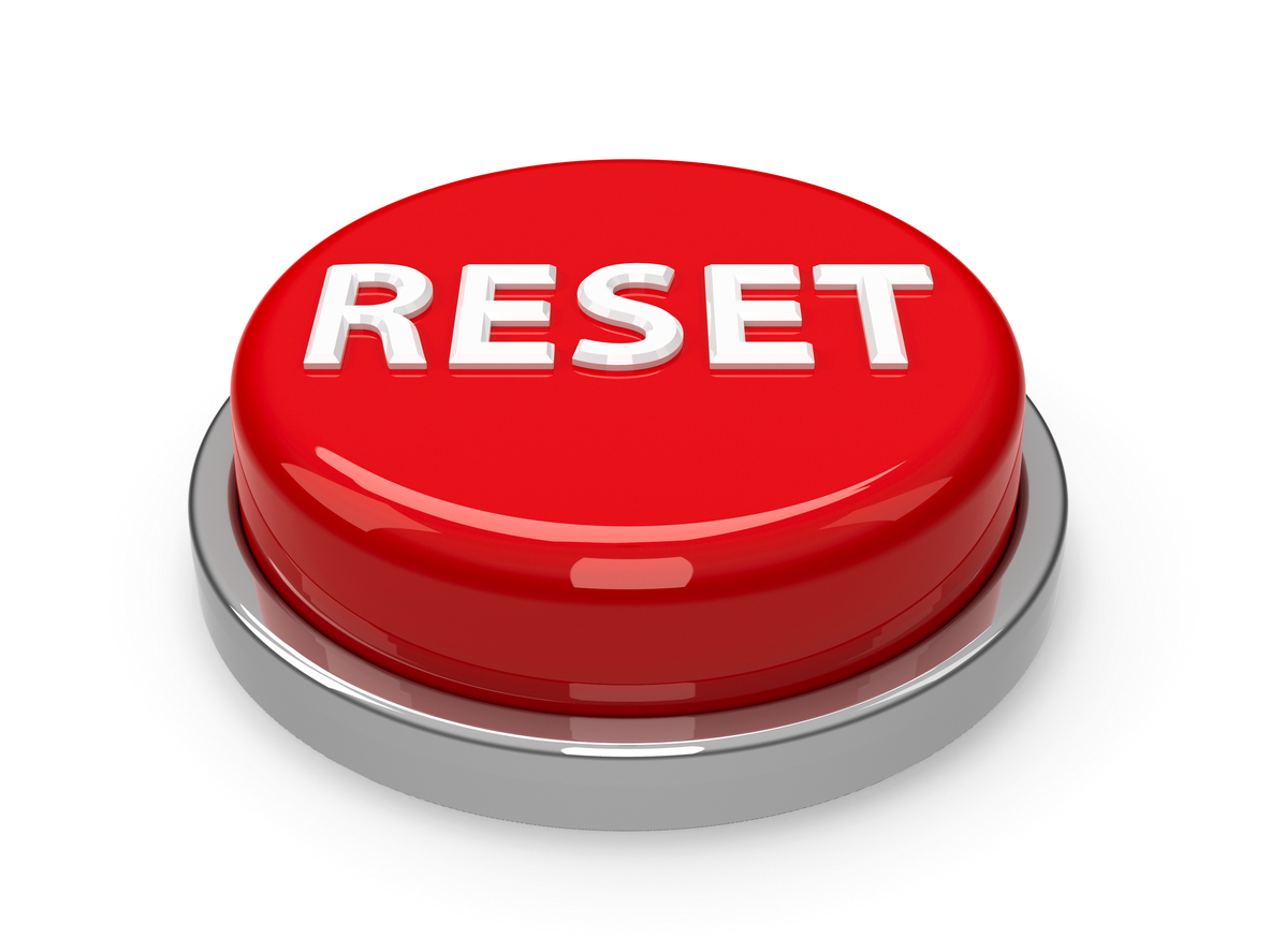 Button Reset