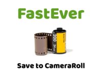 fastever-evernote-app-setting-save-to-camera-roll-how-to