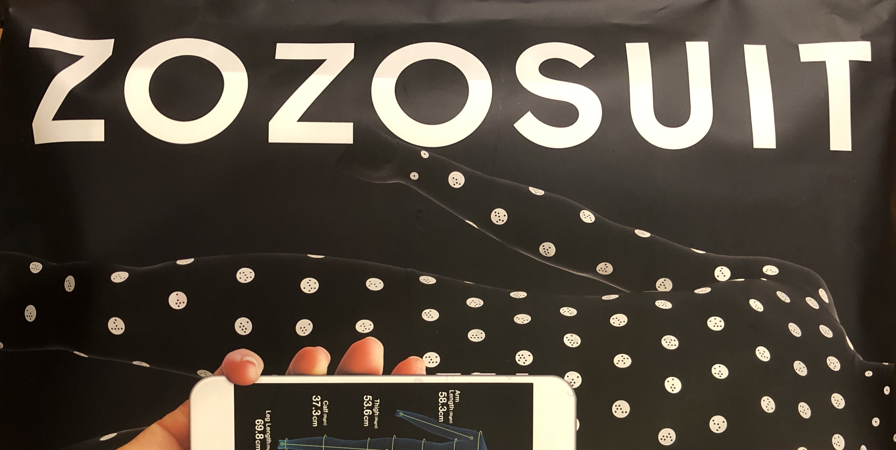 zozosuit-delivered-today