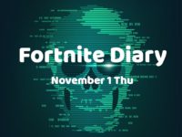 fortnite-diary-2018-11-1-skin-skull-squad-gear-emote-treat-yourself-howl