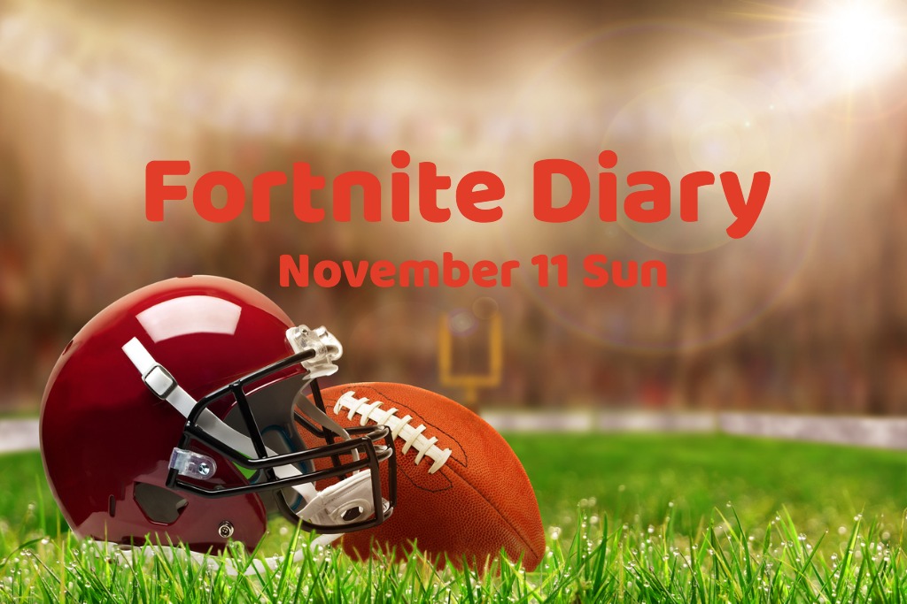 fortnite-diary-2018-11-11-the-new-spike-it-emote-and-nfl-outfits-are-available-now