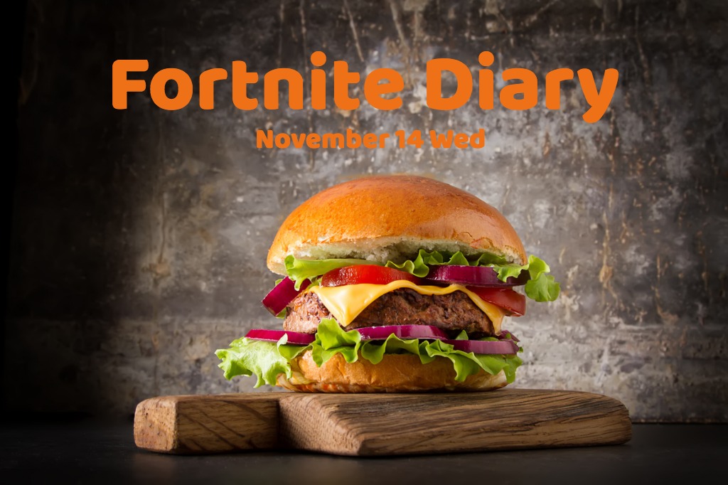 fortnite-diary-2018-11-14-durrr-burger-gear-and-pizza-pit-gear-are-back-in-the-item-shop