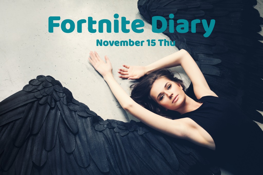 fortnite-diary-2018-11-15-downtime-for-the-v630-update-has-started
