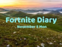 fortnite-diary-2018-11-5-the-cube-dust-has-settled