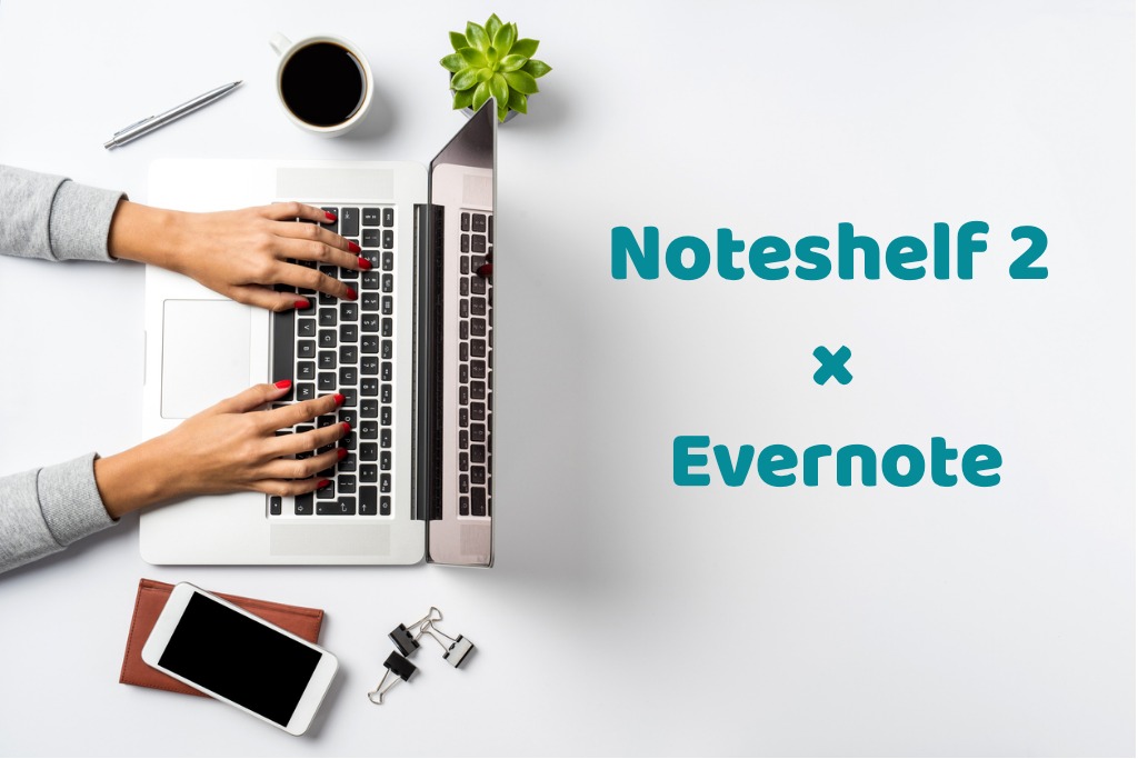 noteshelf-2-evernote-ios-app-account-link