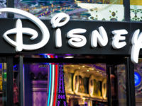 Disney Store in Paris