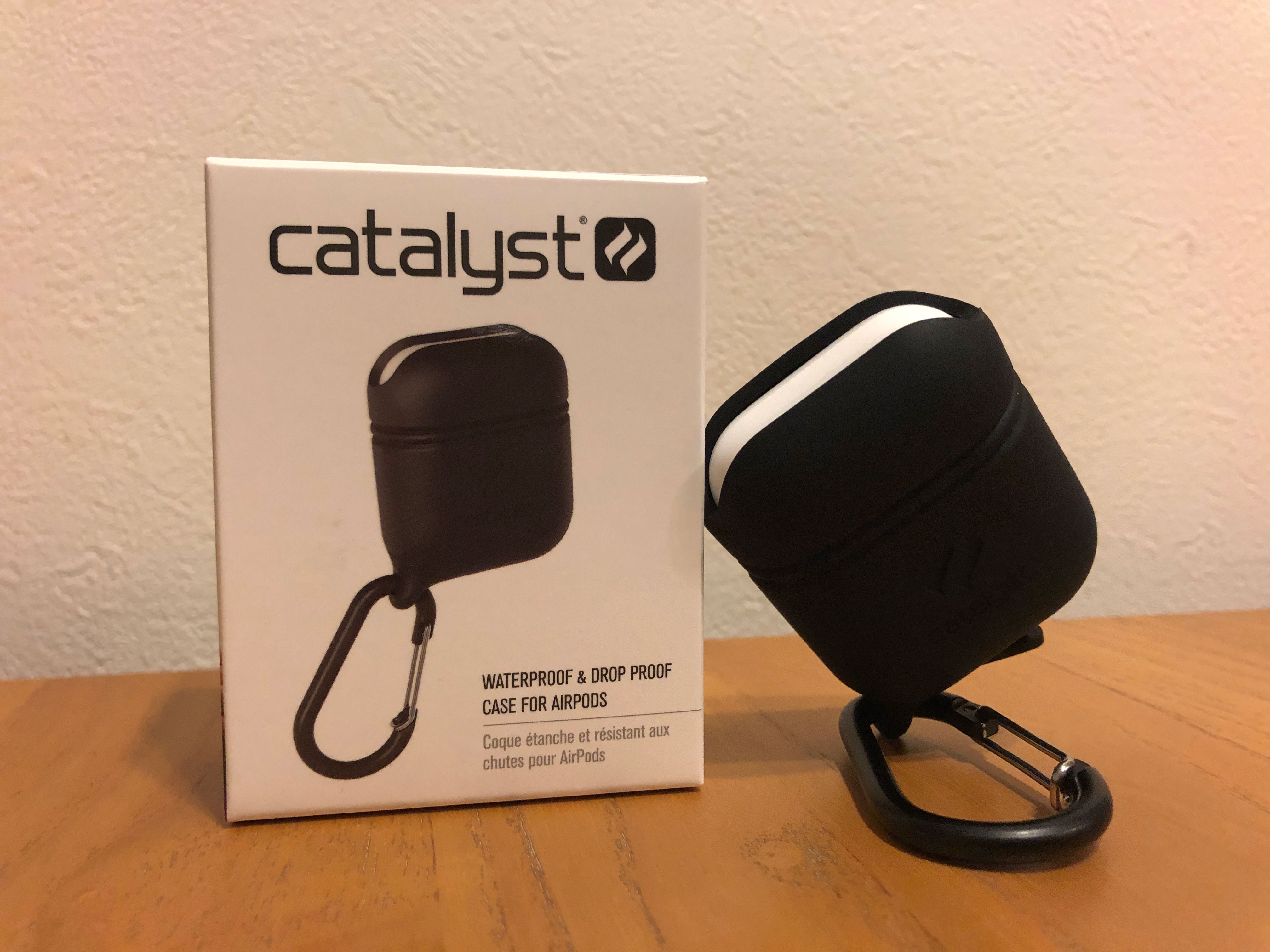 Airpods-catalyst-waterproof-case-review