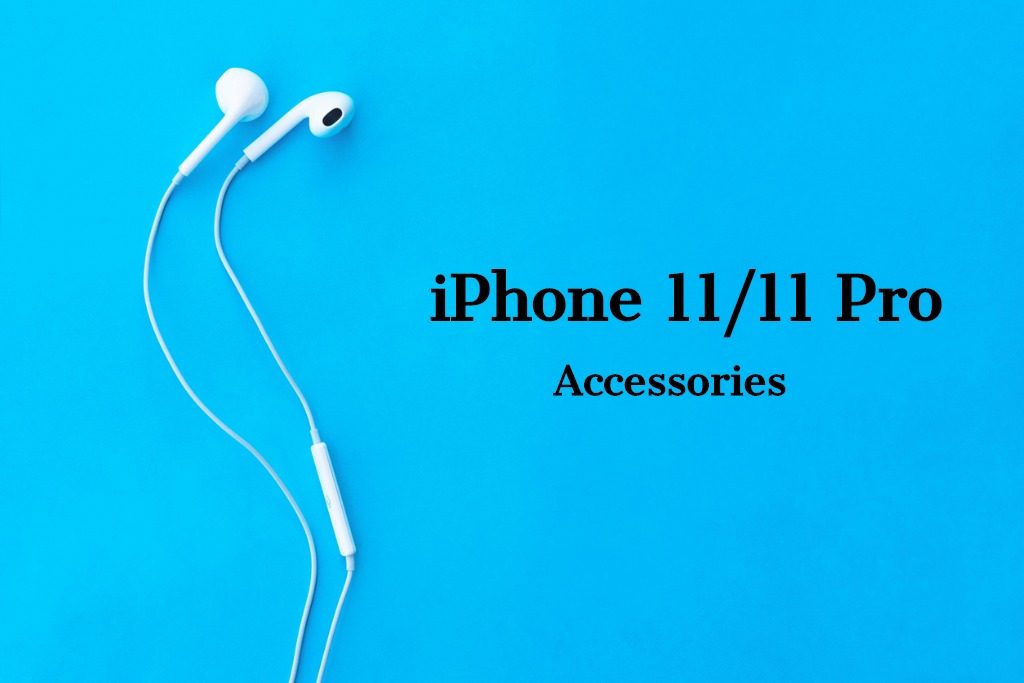 Iphone11 付属品 同梱される4つのアクセサリ 11 Proは急速充電に対応 Smatu Net