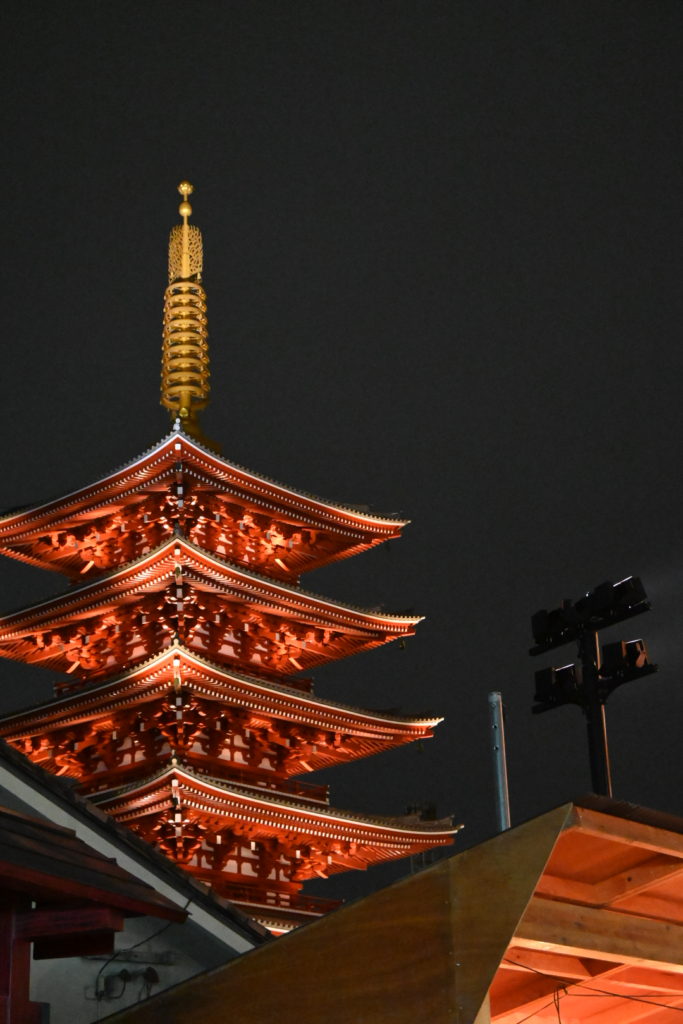 tokyo-asakusa-sensouji-temple-lightup-blog-short-text-miscellaneous-notes-3