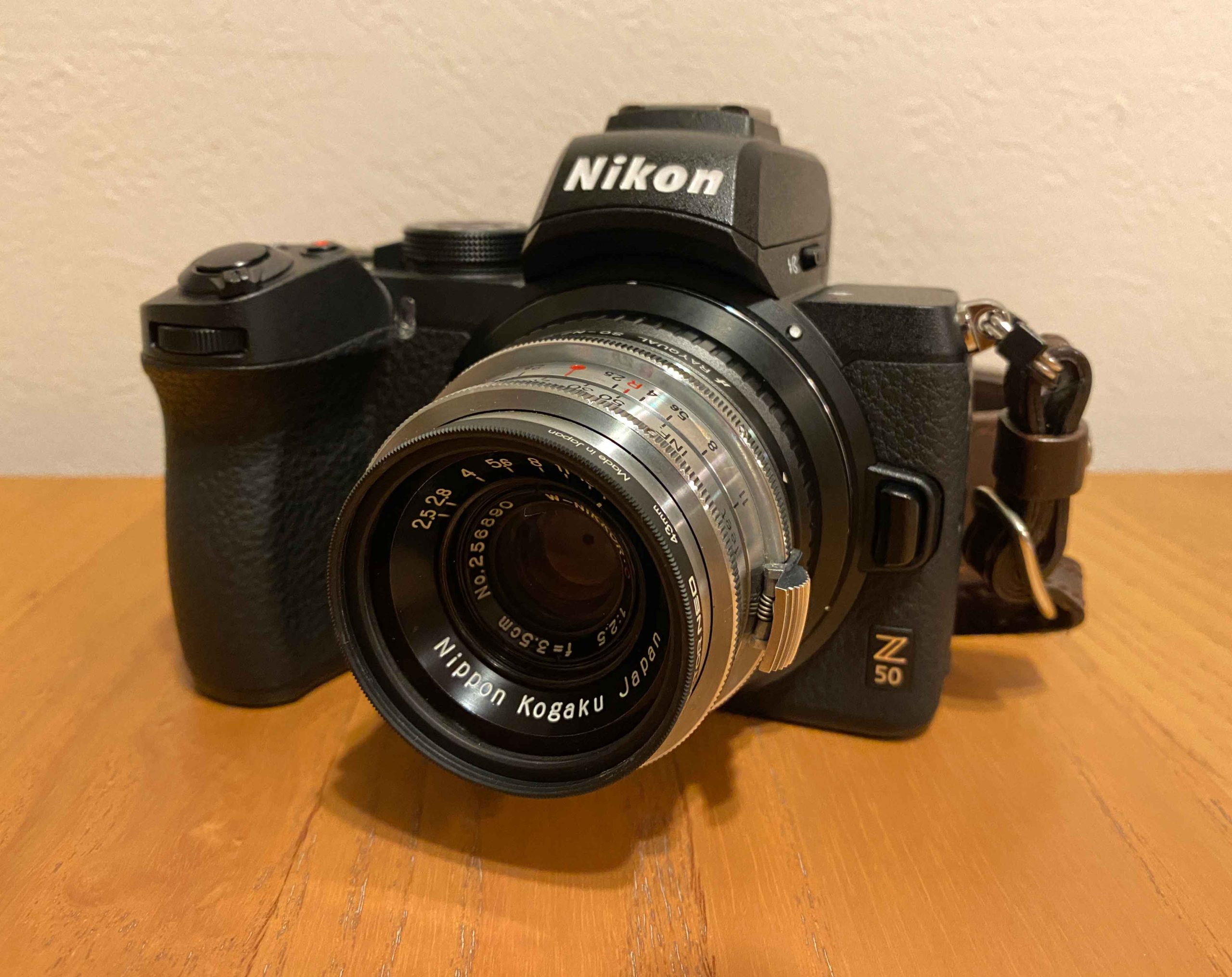Nikon-old-lens-w-nikkor-c-35mm-f25-first-impression-review-1