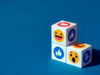 Emoji Symbols from Facebook Messenger